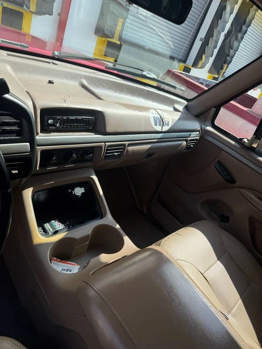 1995 Ford Bronco 5th Gen - Image 3 of 7
