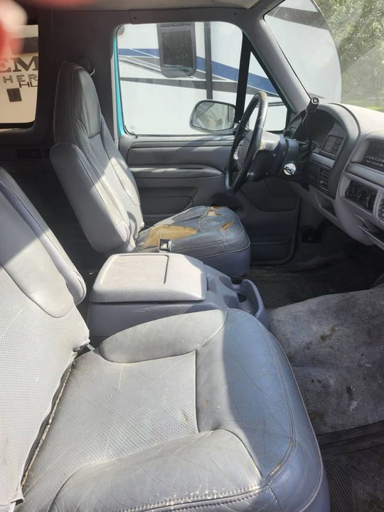 1995 Ford Bronco 5th Gen - Image 7 of 11