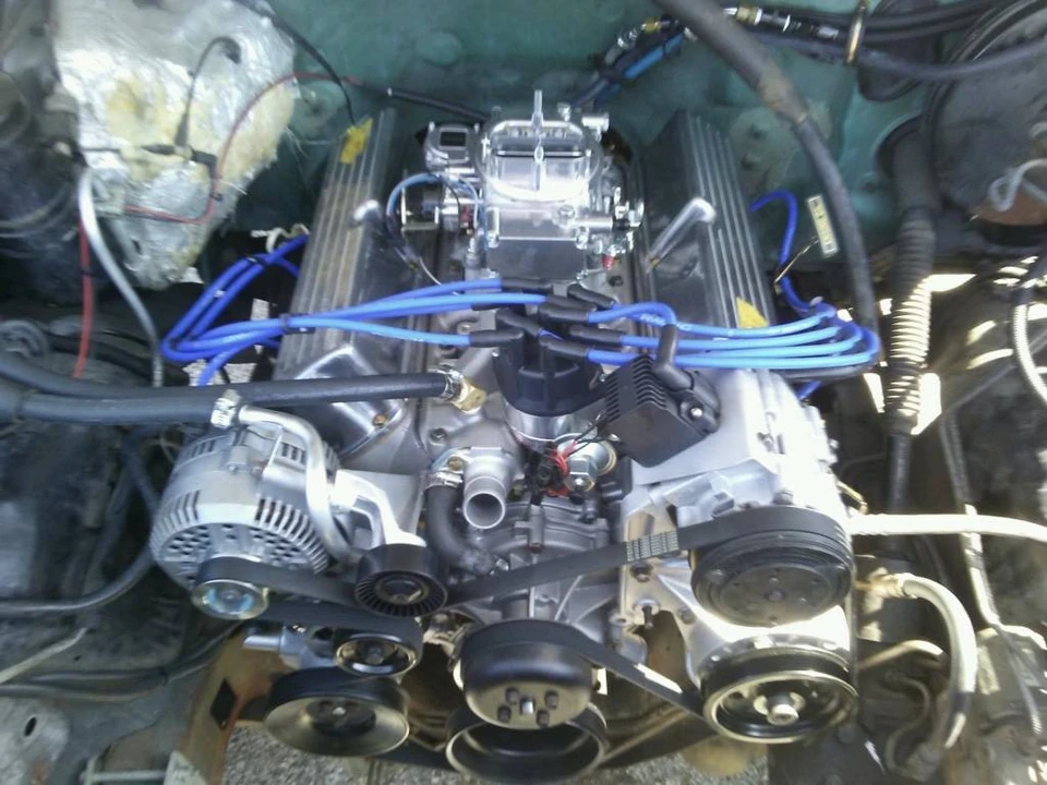 1995 Ford Bronco 5th Gen - Image 12 of 12
