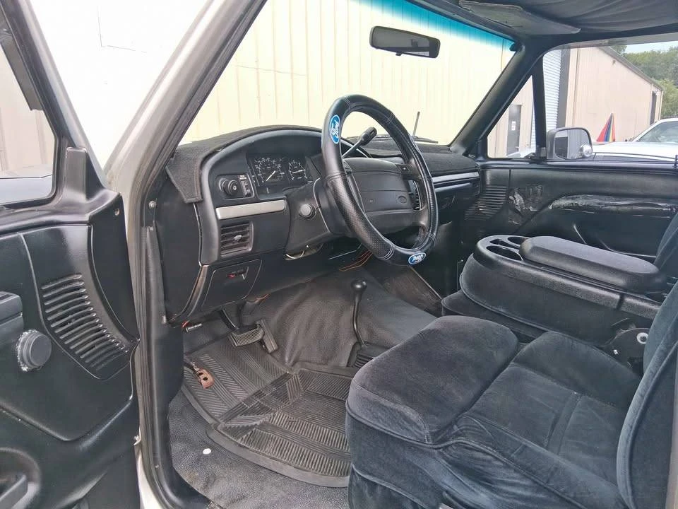 1995 Ford Bronco 5th Gen - Image 5 of 12
