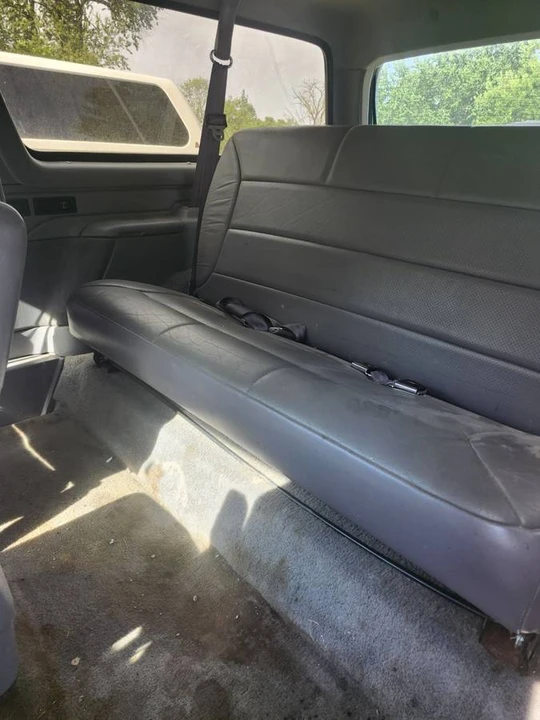 1995 Ford Bronco 5th Gen - Image 10 of 11