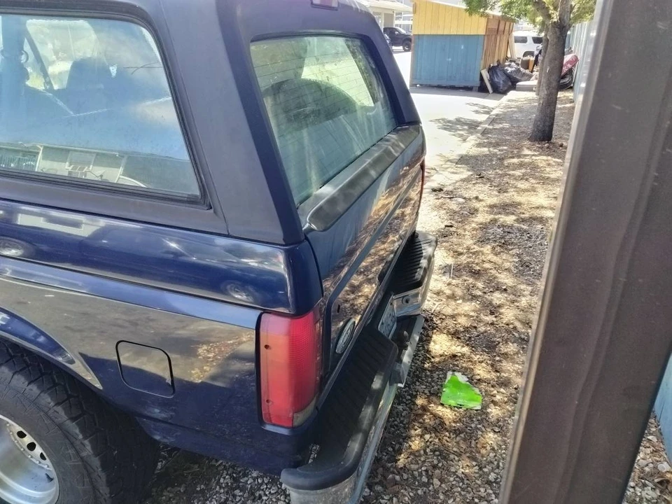 1995 Ford Bronco 5th Gen - Image 4 of 5