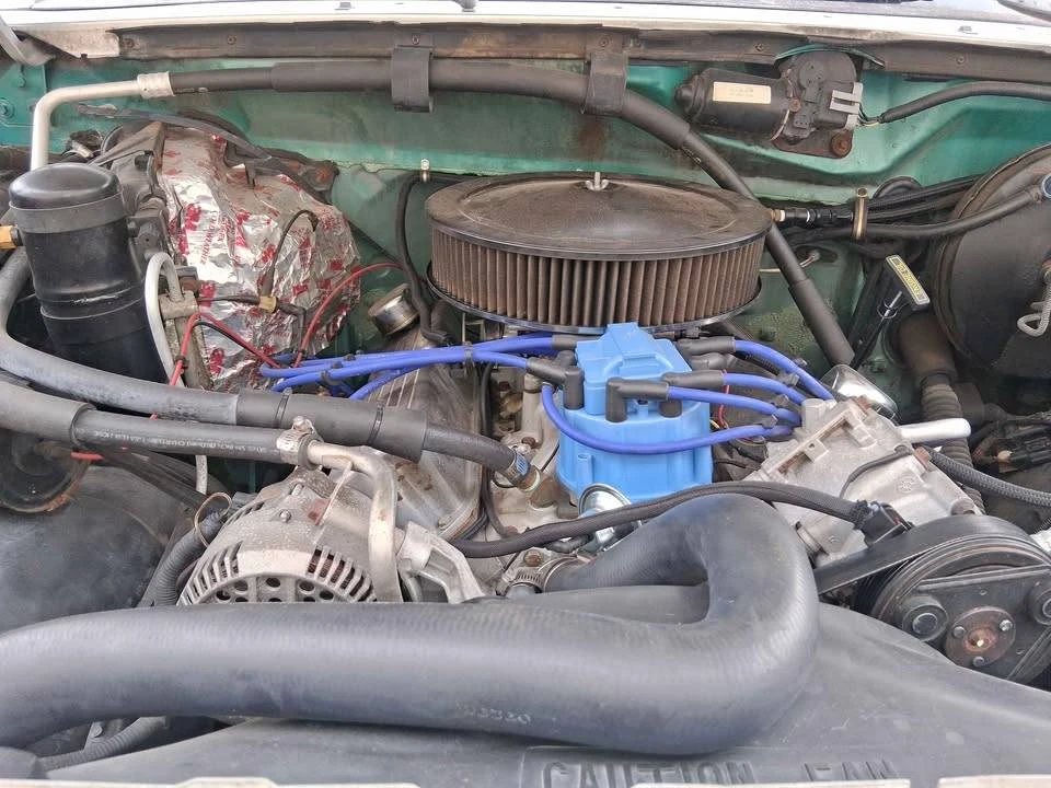 1995 Ford Bronco 5th Gen - Image 7 of 12