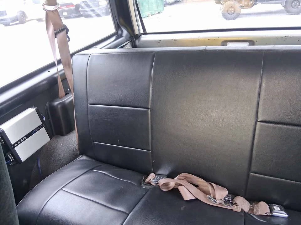 1995 Ford Bronco 5th Gen - Image 6 of 12