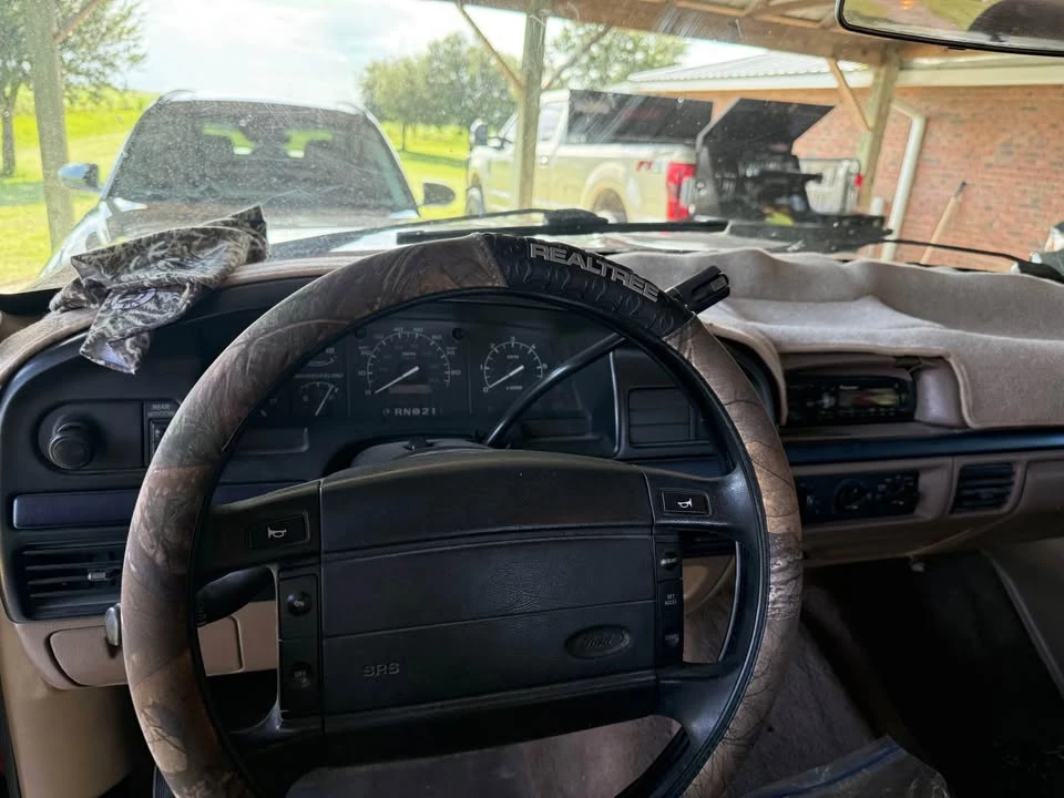 1995 Ford Bronco 5th Gen - Image 6 of 11