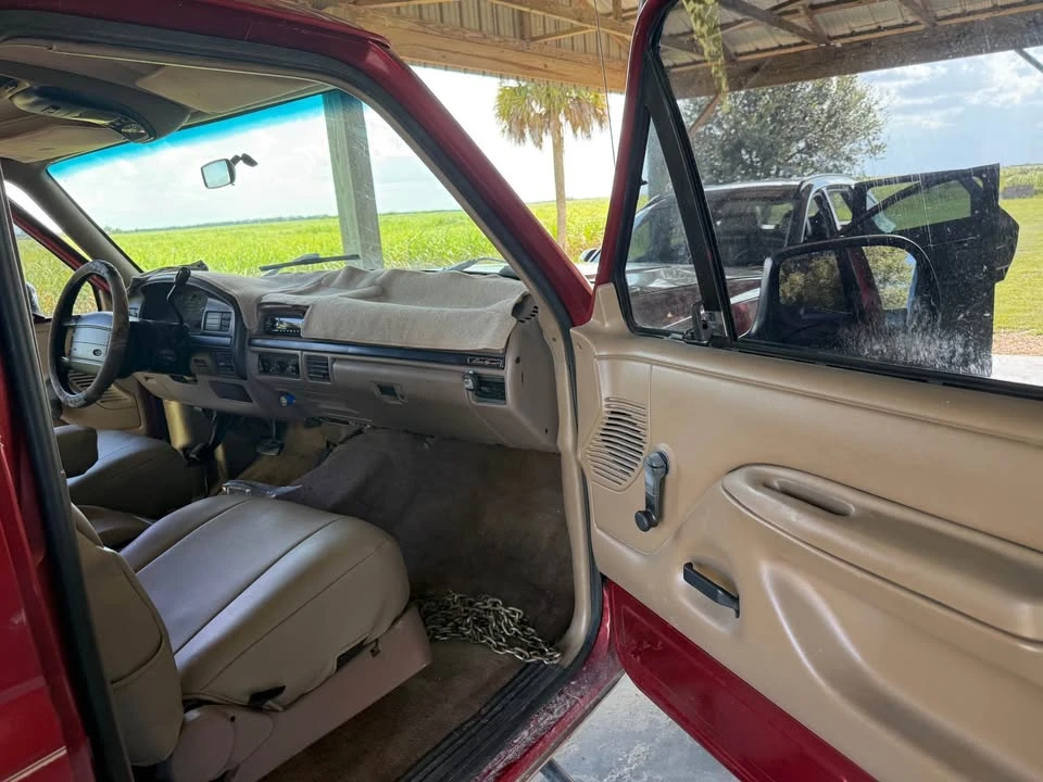 1995 Ford Bronco 5th Gen - Image 3 of 11