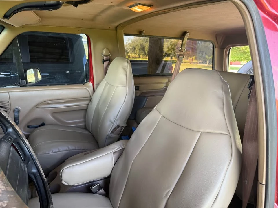 1995 Ford Bronco 5th Gen - Image 7 of 11