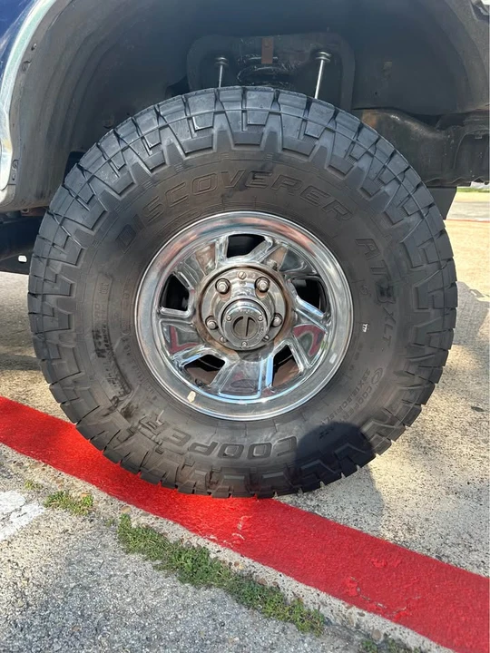 1995 Ford Bronco 5th Gen - Image 11 of 11