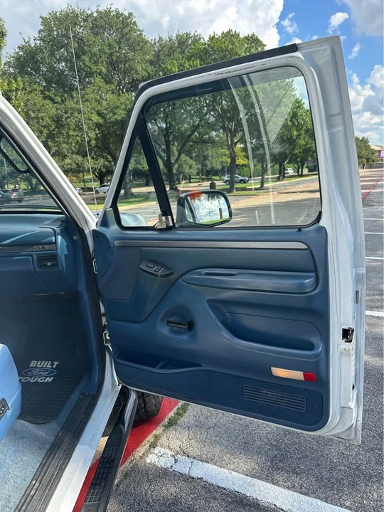 1995 Ford Bronco 5th Gen - Image 7 of 11