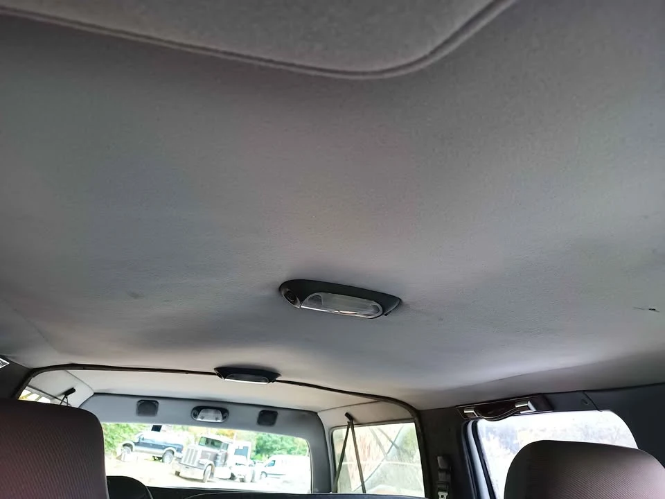 1995 Ford Bronco 5th Gen - Image 7 of 20