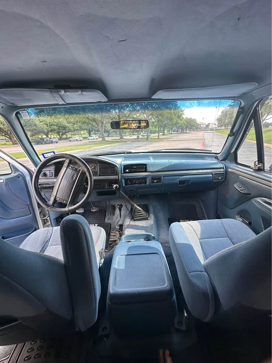 1995 Ford Bronco 5th Gen - Image 9 of 11