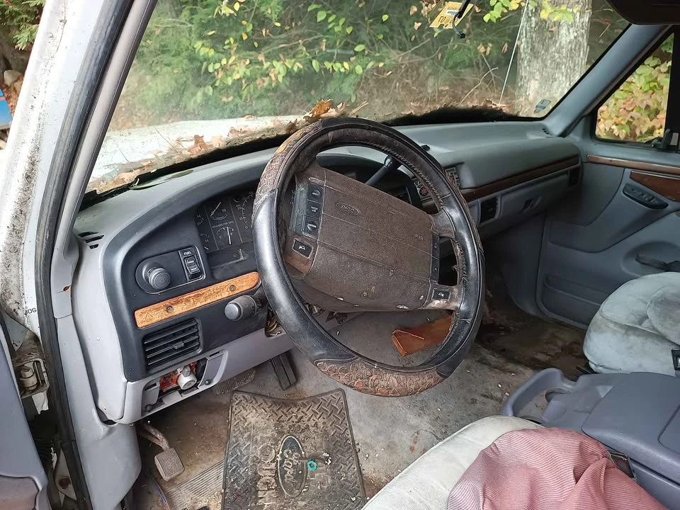 1995 Ford Bronco 5th Gen - Image 11 of 20