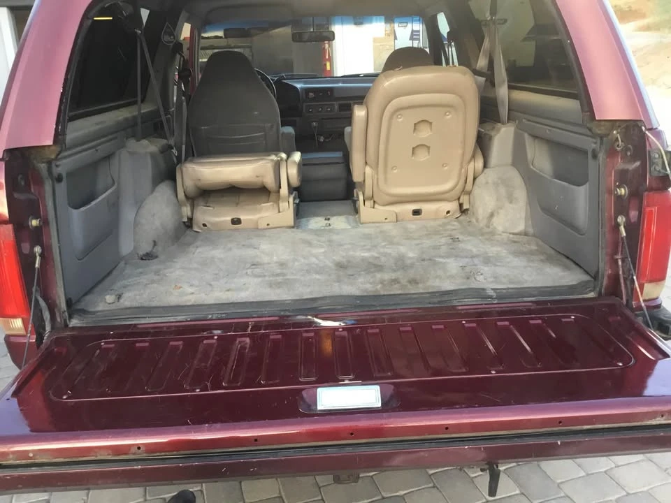 1995 Ford Bronco 5th Gen - Image 7 of 8