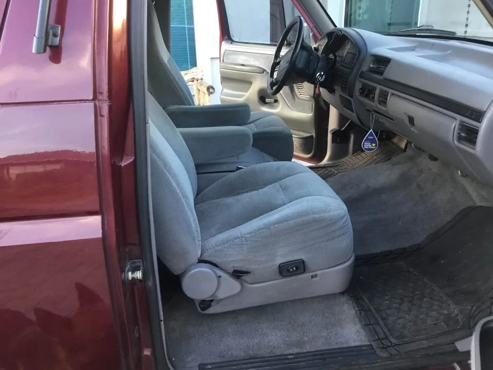 1995 Ford Bronco 5th Gen - Image 6 of 8