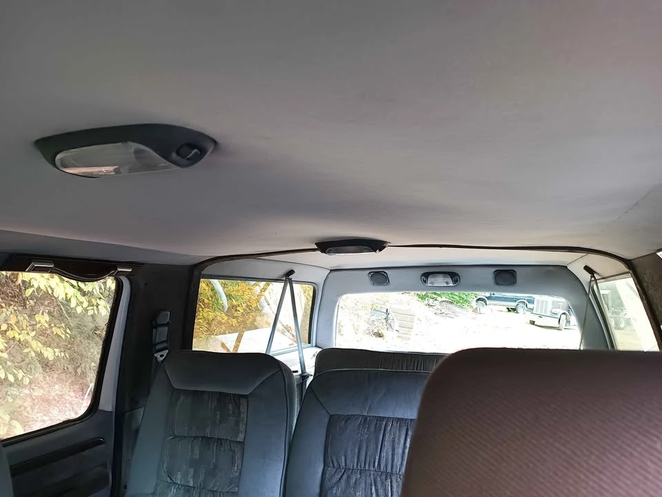1995 Ford Bronco 5th Gen - Image 10 of 20