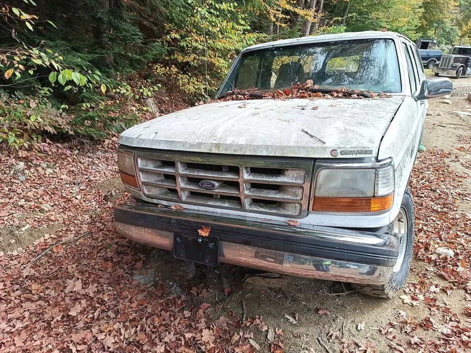 1995 Ford Bronco 5th Gen - Image 2 of 20
