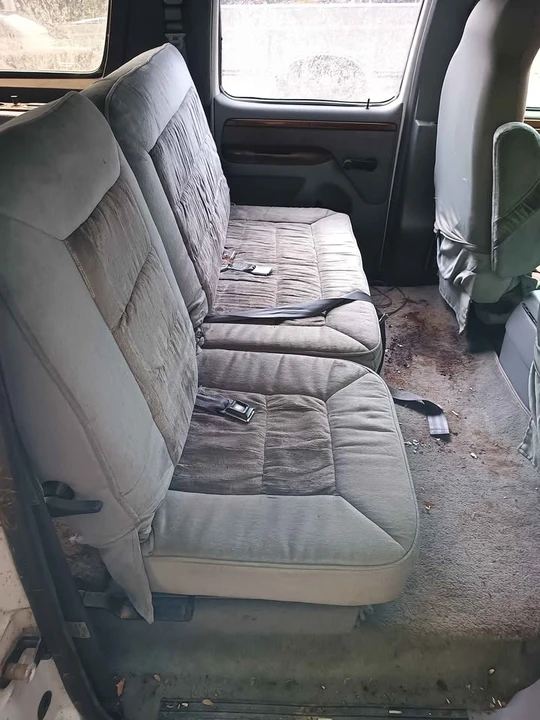 1995 Ford Bronco 5th Gen - Image 16 of 20