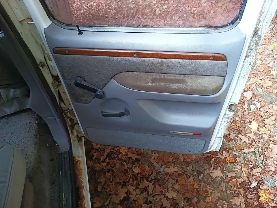 1995 Ford Bronco 5th Gen - Image 13 of 20