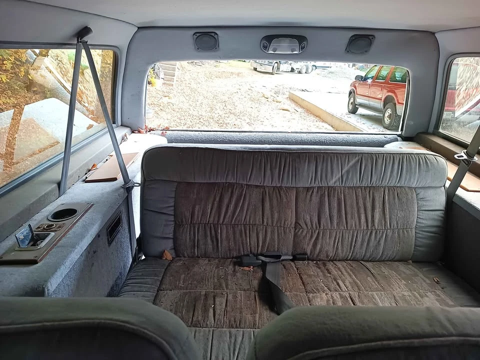 1995 Ford Bronco 5th Gen - Image 15 of 20