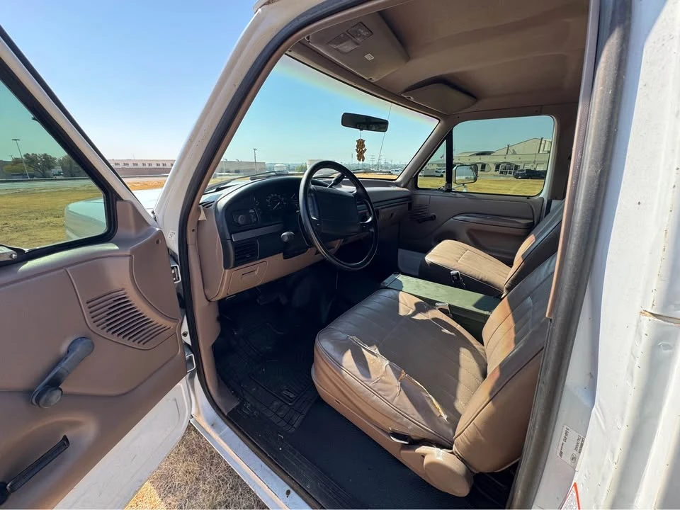 1995 Ford Bronco 5th Gen - Image 5 of 6