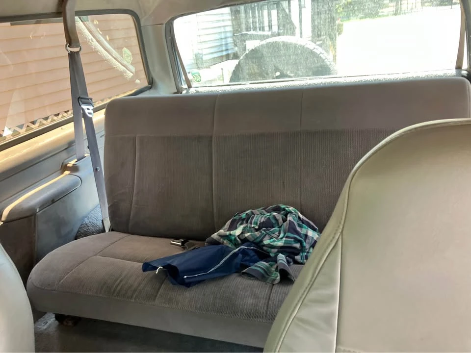 1995 Ford Bronco 5th Gen - Image 3 of 9