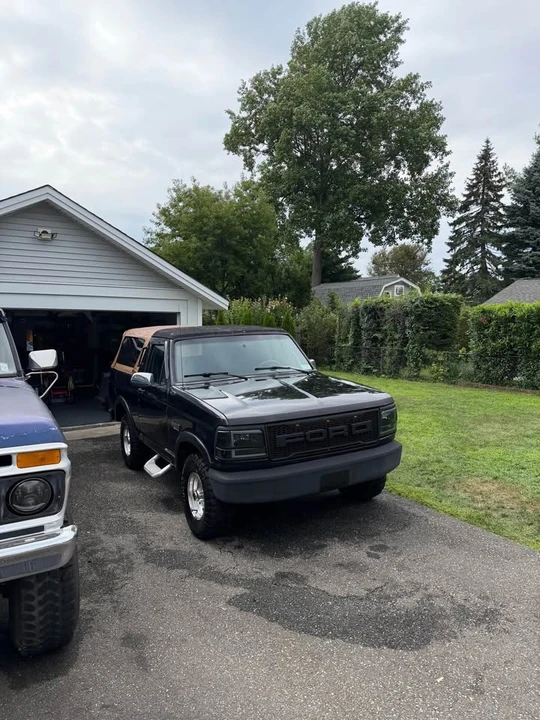 1995 Ford Bronco 5th Gen - Image 5 of 13