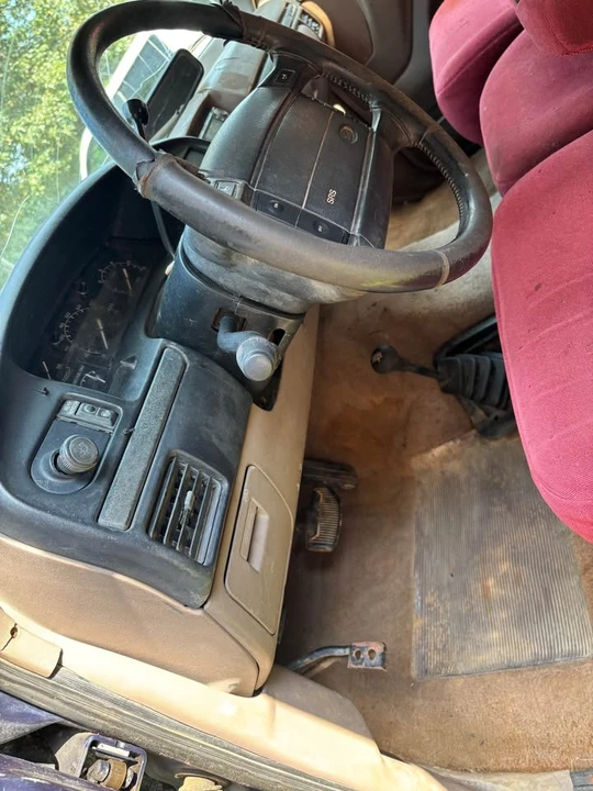 1995 Ford Bronco 5th Gen - Image 4 of 4