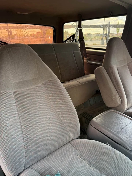 1995 Ford Bronco 5th Gen - Image 6 of 6