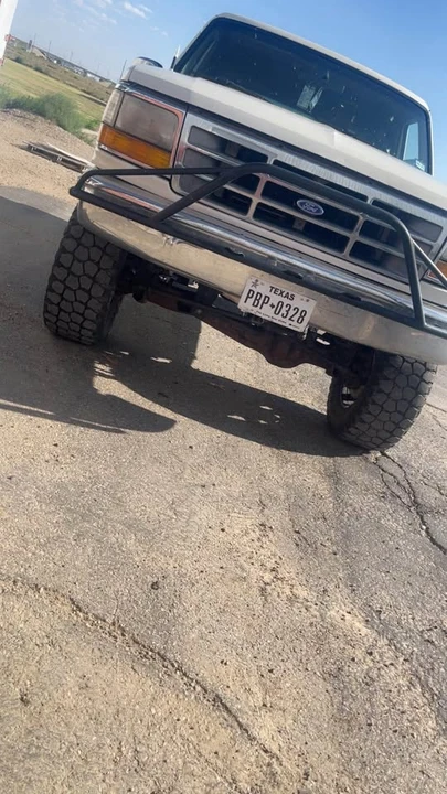 1995 Ford Bronco 5th Gen - Image 5 of 10