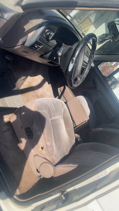 1995 Ford Bronco 5th Gen - Image 7 of 10
