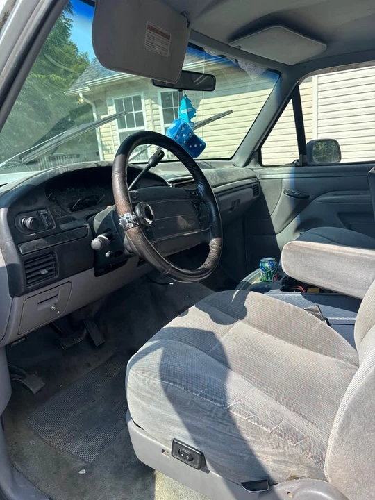 1995 Ford Bronco 5th Gen - Image 4 of 5