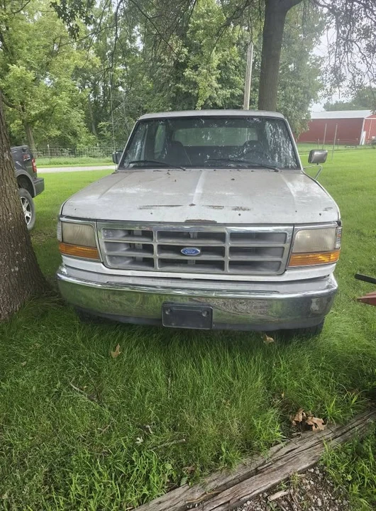1995 Ford Bronco 5th Gen - Image 4 of 4