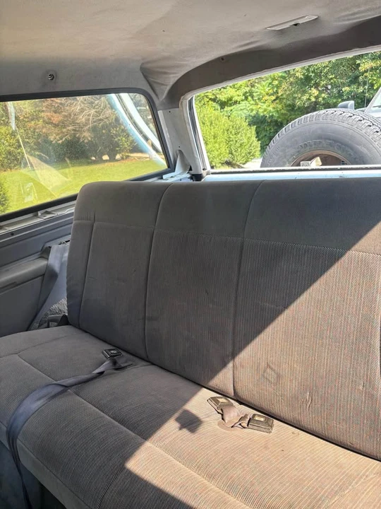 1995 Ford Bronco 5th Gen - Image 5 of 5