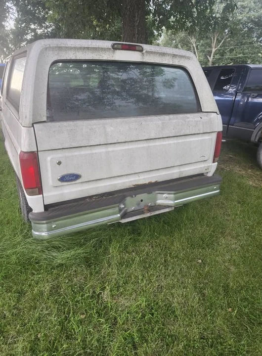 1995 Ford Bronco 5th Gen - Image 3 of 4