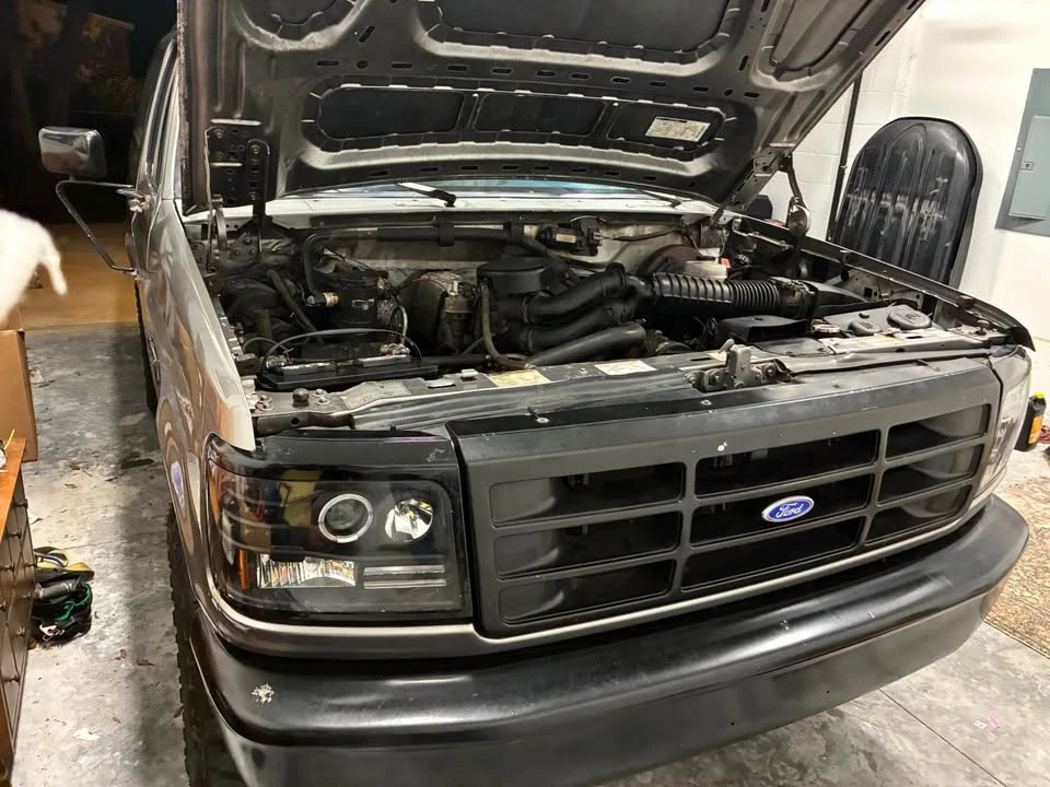 1995 Ford Bronco 5th Gen - Image 3 of 6
