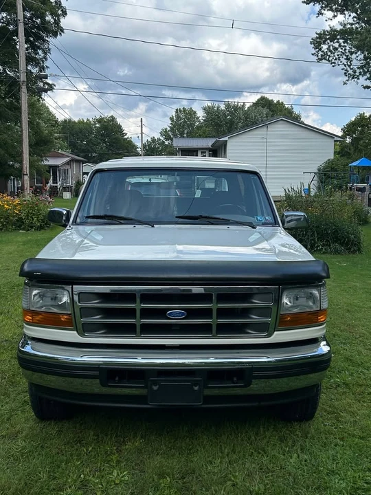 1995 Ford Bronco 5th Gen - Image 9 of 19