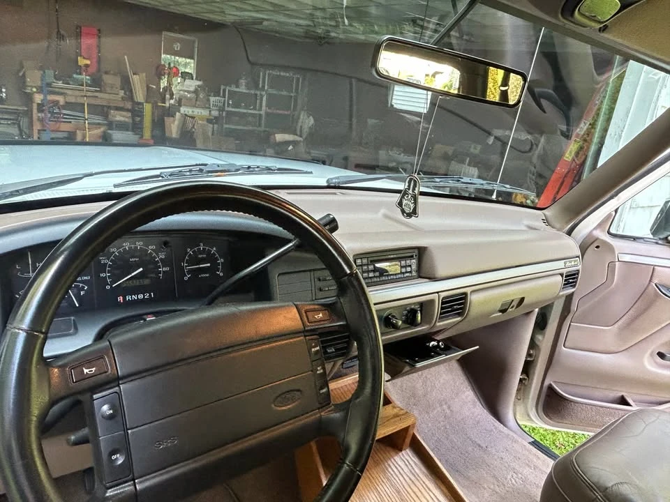 1995 Ford Bronco 5th Gen - Image 3 of 19