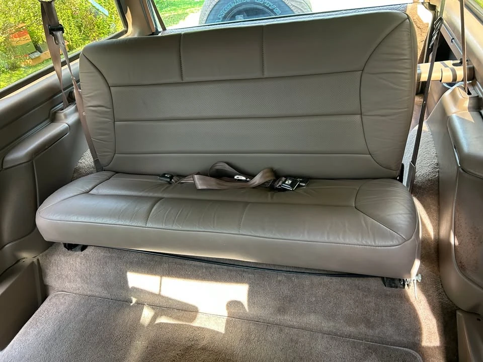 1995 Ford Bronco 5th Gen - Image 12 of 19