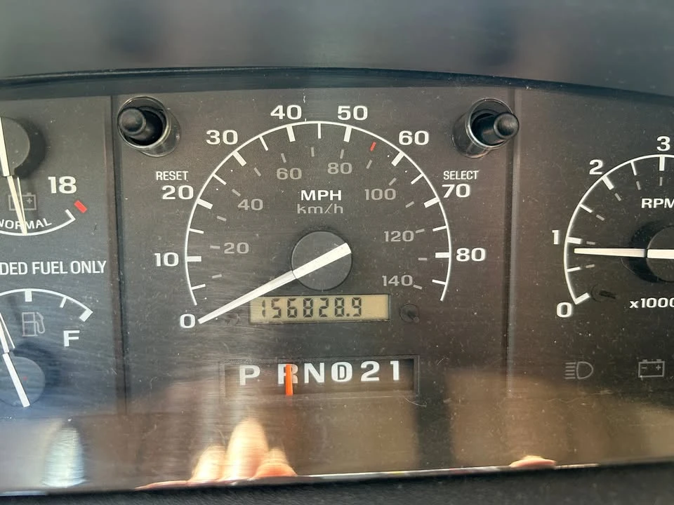1995 Ford Bronco 5th Gen - Image 11 of 19
