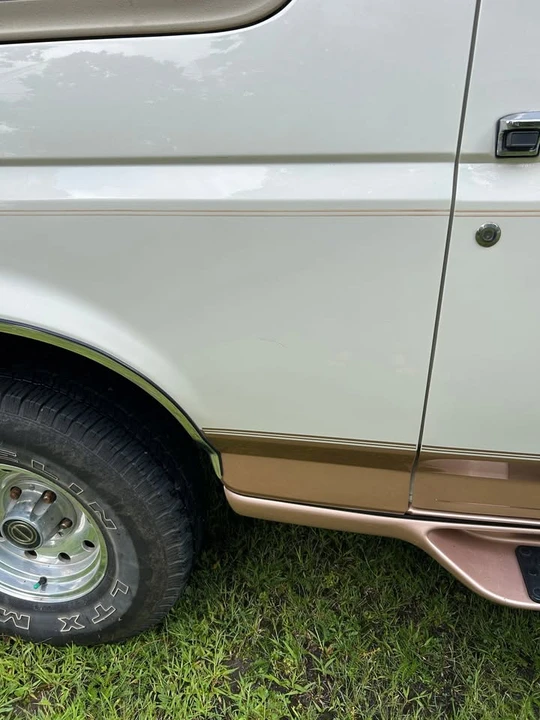 1995 Ford Bronco 5th Gen - Image 16 of 19
