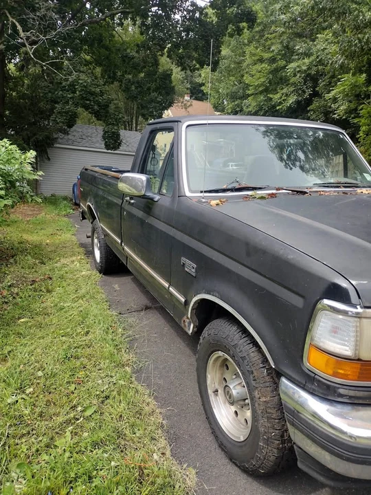 1995 Ford Bronco 5th Gen - Image 3 of 4