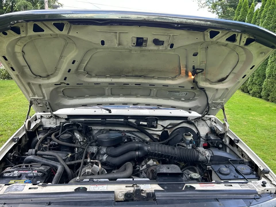 1995 Ford Bronco 5th Gen - Image 5 of 19