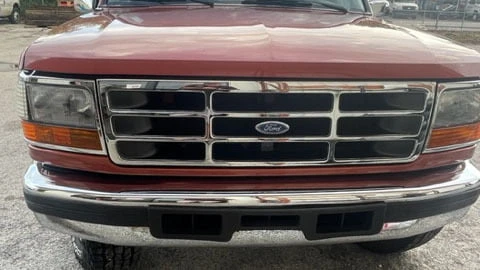 1995 Ford Bronco 5th Gen - Image 23 of 24