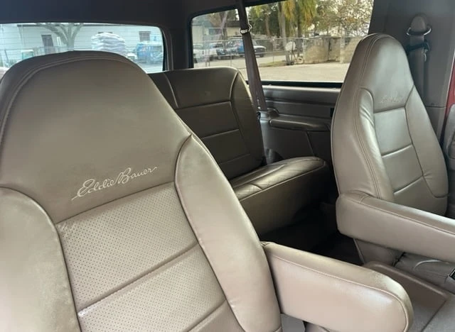 1995 Ford Bronco 5th Gen - Image 5 of 24