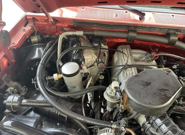 1995 Ford Bronco 5th Gen - Image 7 of 24