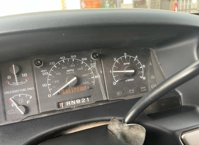 1995 Ford Bronco 5th Gen - Image 9 of 24