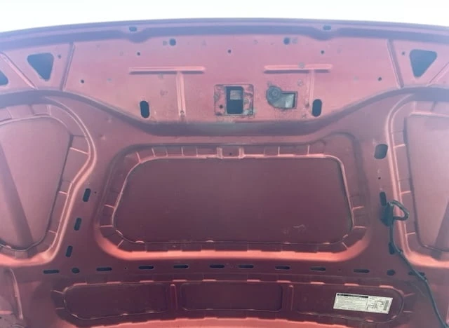 1995 Ford Bronco 5th Gen - Image 18 of 24