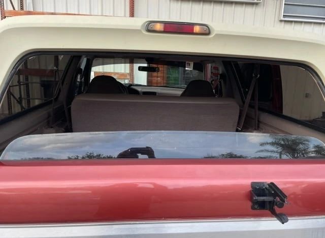 1995 Ford Bronco 5th Gen - Image 19 of 24