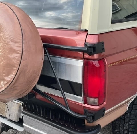 1995 Ford Bronco 5th Gen - Image 20 of 24
