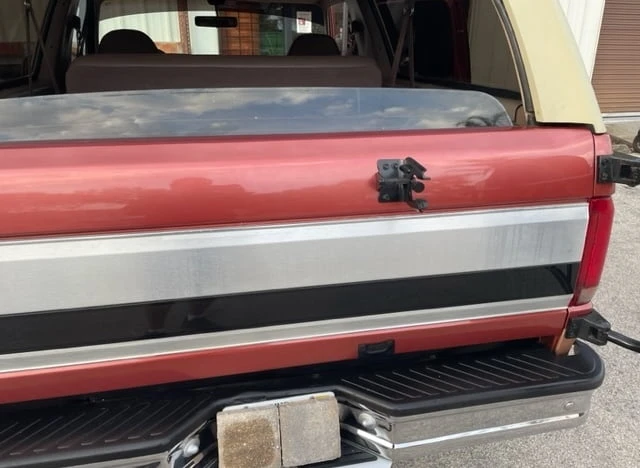 1995 Ford Bronco 5th Gen - Image 21 of 24